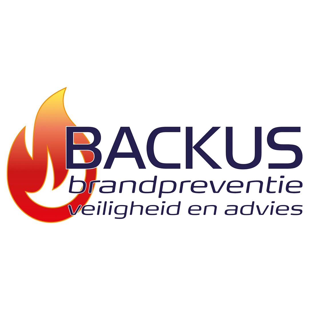 backus brandpreventie