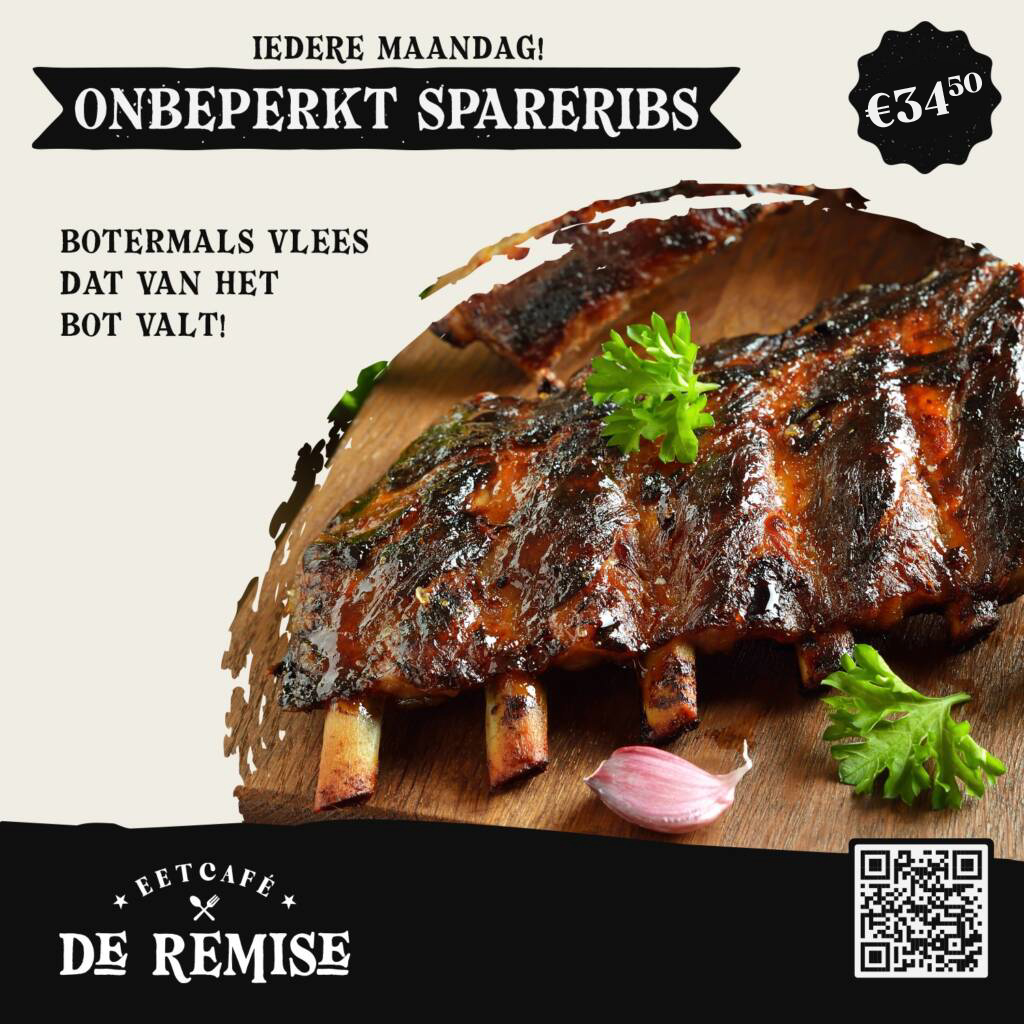 spareribs